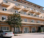 Hotel Pace Torri del Benaco Gardasee